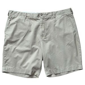 Polo Ralph Lauren Stretch Classic Fit Chino Shorts Khaki Men’s 42 Beige Preppy